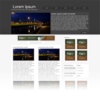 Issue 2 Free Simple News Wordpress Theme