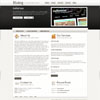 Bloing Portfolio Online Corporate Premium Wordpress Theme