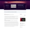 Business Planet 2 Column Premium Wordpress Theme