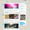 Clean Blog Simple Premium Wordpress Theme