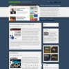 Conclusive Portfolio New Blog Wordpress Theme