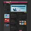 DelliFolios New Portfolio Portal Premium Wordpress Theme