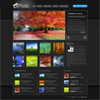 Elegant ePhoto Portfolio Showcase Premium Wordpress Theme