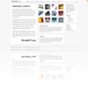 Rich Agency Wordpress Theme