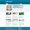 Woo Feature Pitch Corporate & Portfolio Premium Wordpress Theme