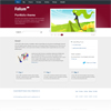 Nattywp Folium New Portfolio Premium Wordpress Theme