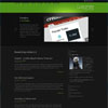 Graphite Portfolio & Blog Premium Wordpress Theme