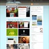 Kadom Image River New Portfolio Premium Wordpress Theme