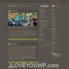 Grass Roots Wordpress Theme