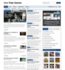 Live Wire Wordpress Theme