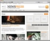 NewsPress Wordpress Theme