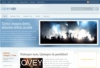 Open Air Wordpress Theme