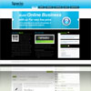 Spacio Business E-Corporate Blog  Premium Wordpress Theme