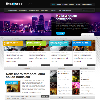 Elegant TheSource Magazine Wordpress Theme