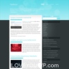 Harbour Wordpress Theme